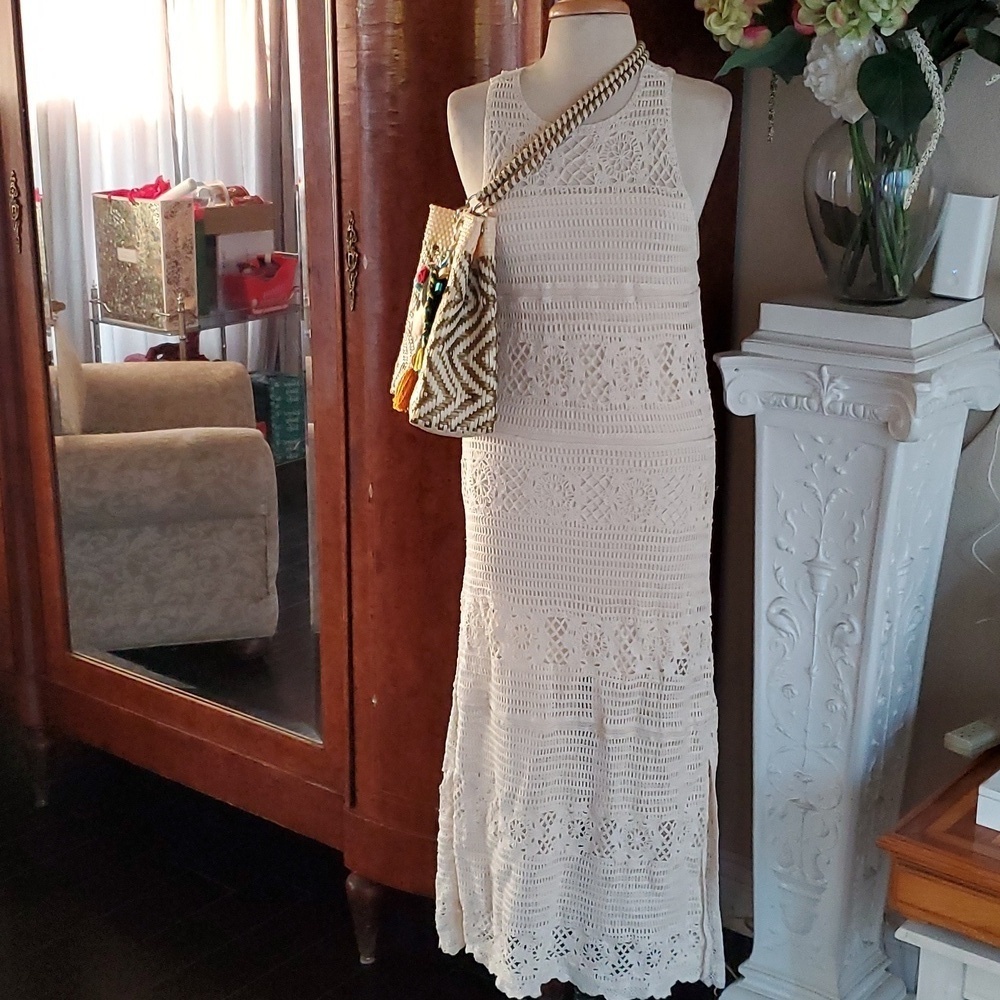 BB Dakota Steve Madden dress